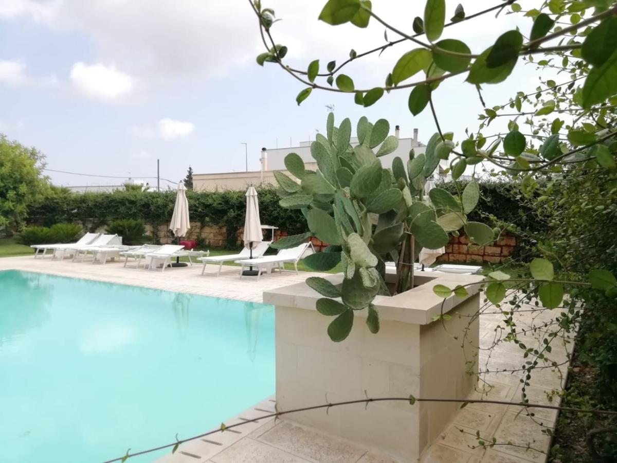 Il Giardino Del Tiglio Bed & Breakfast Уджано ла Киеза Екстериор снимка