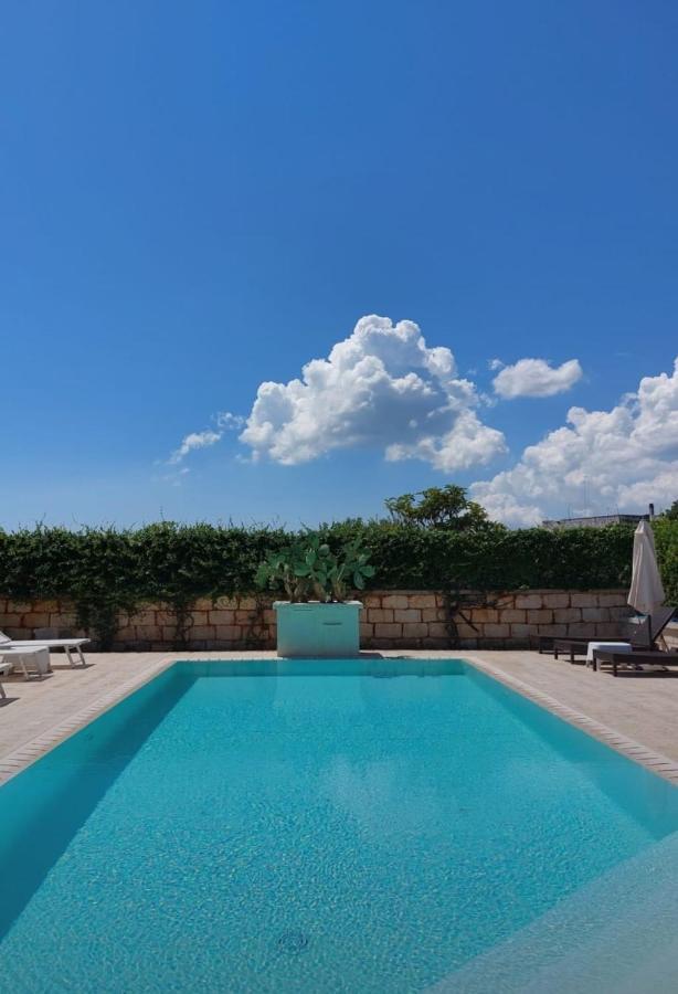Il Giardino Del Tiglio Bed & Breakfast Уджано ла Киеза Екстериор снимка