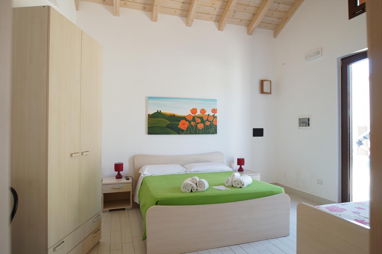 Il Giardino Del Tiglio Bed & Breakfast Уджано ла Киеза Екстериор снимка