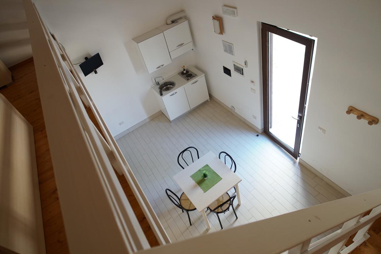 Il Giardino Del Tiglio Bed & Breakfast Уджано ла Киеза Екстериор снимка