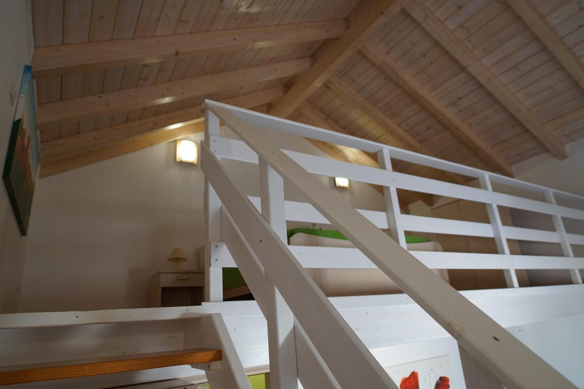 Il Giardino Del Tiglio Bed & Breakfast Уджано ла Киеза Екстериор снимка