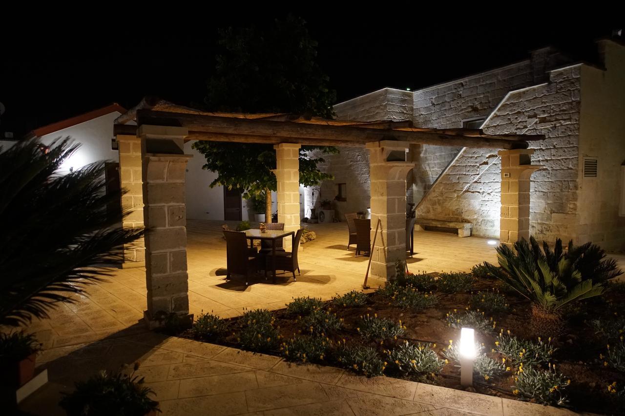 Il Giardino Del Tiglio Bed & Breakfast Уджано ла Киеза Екстериор снимка