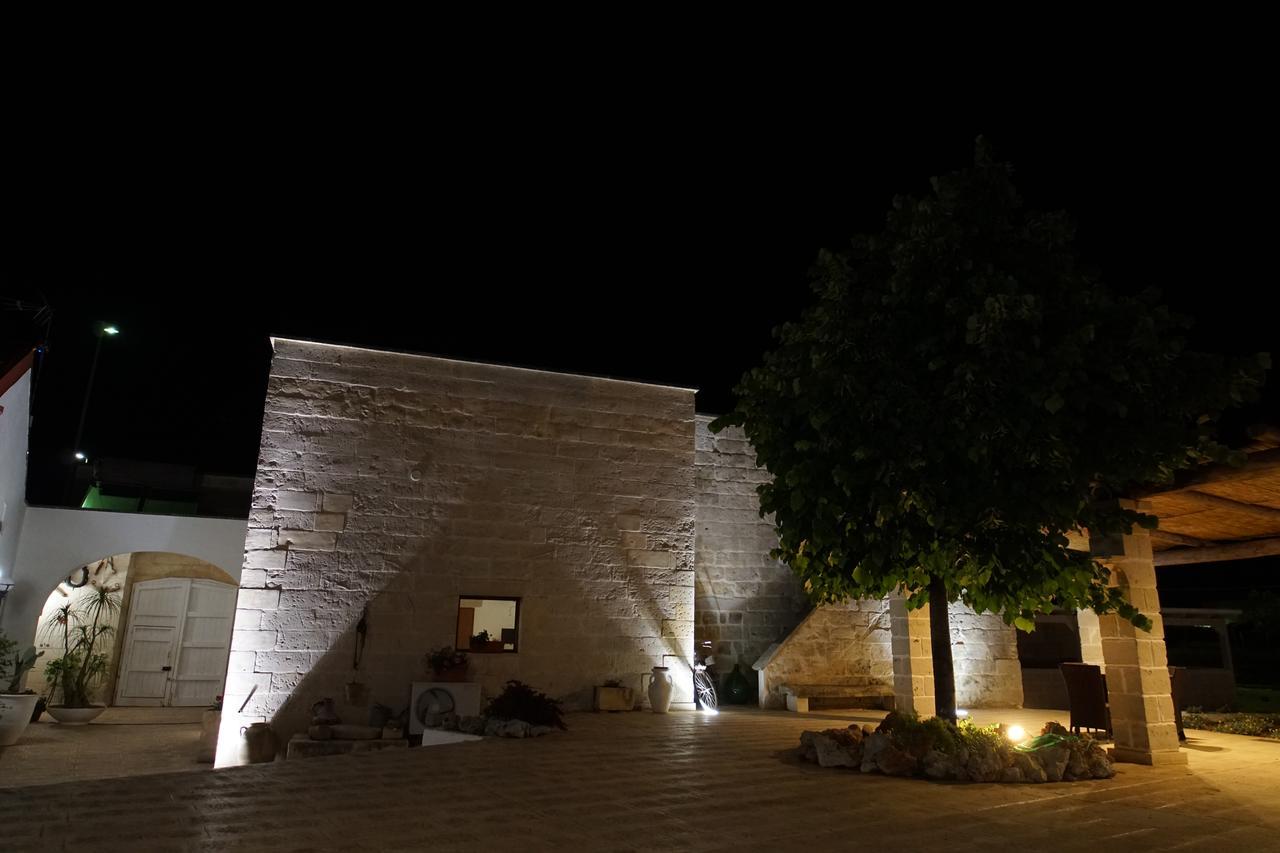 Il Giardino Del Tiglio Bed & Breakfast Уджано ла Киеза Екстериор снимка