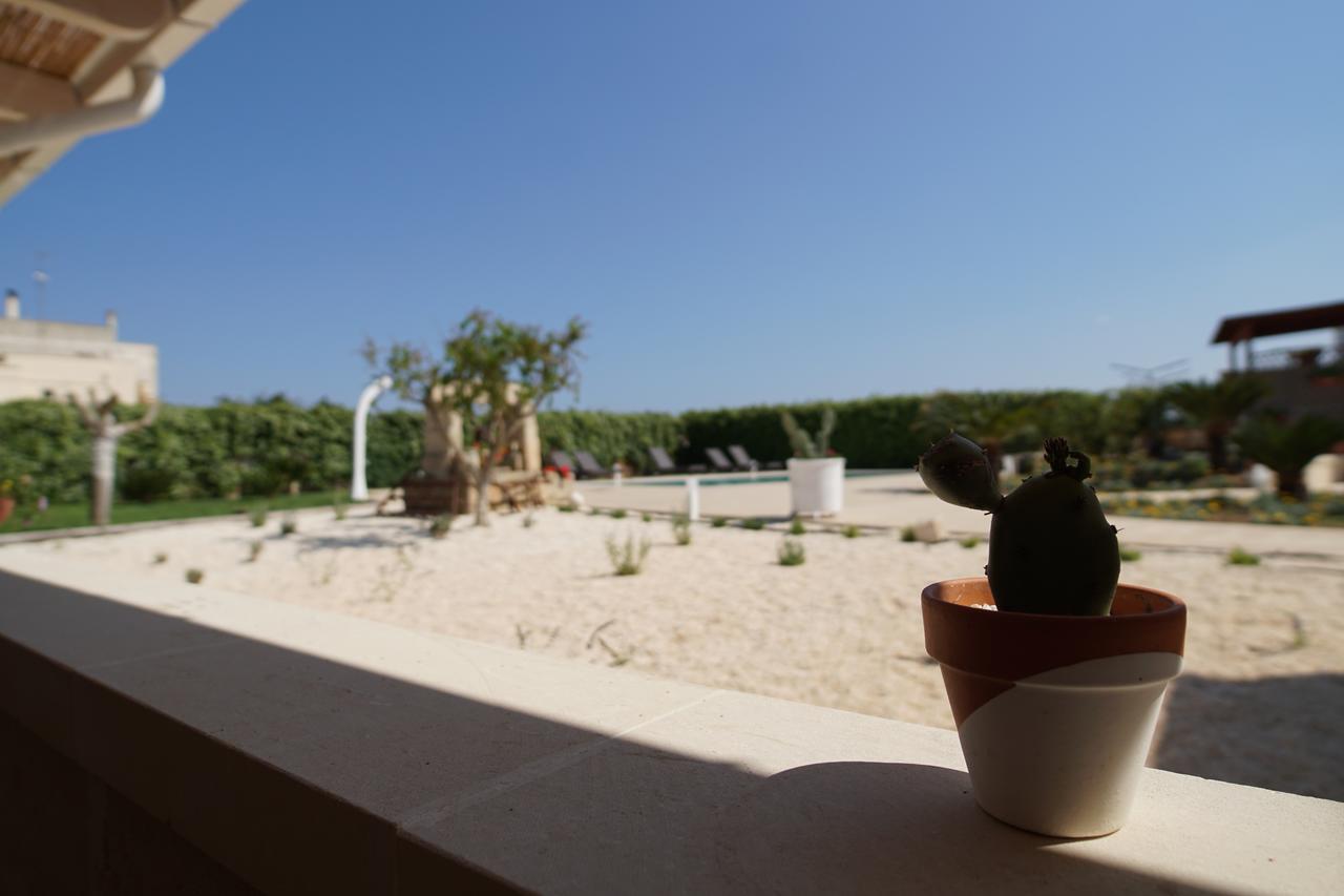 Il Giardino Del Tiglio Bed & Breakfast Уджано ла Киеза Екстериор снимка