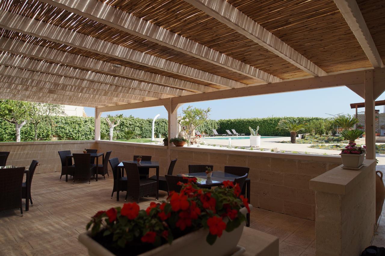 Il Giardino Del Tiglio Bed & Breakfast Уджано ла Киеза Екстериор снимка