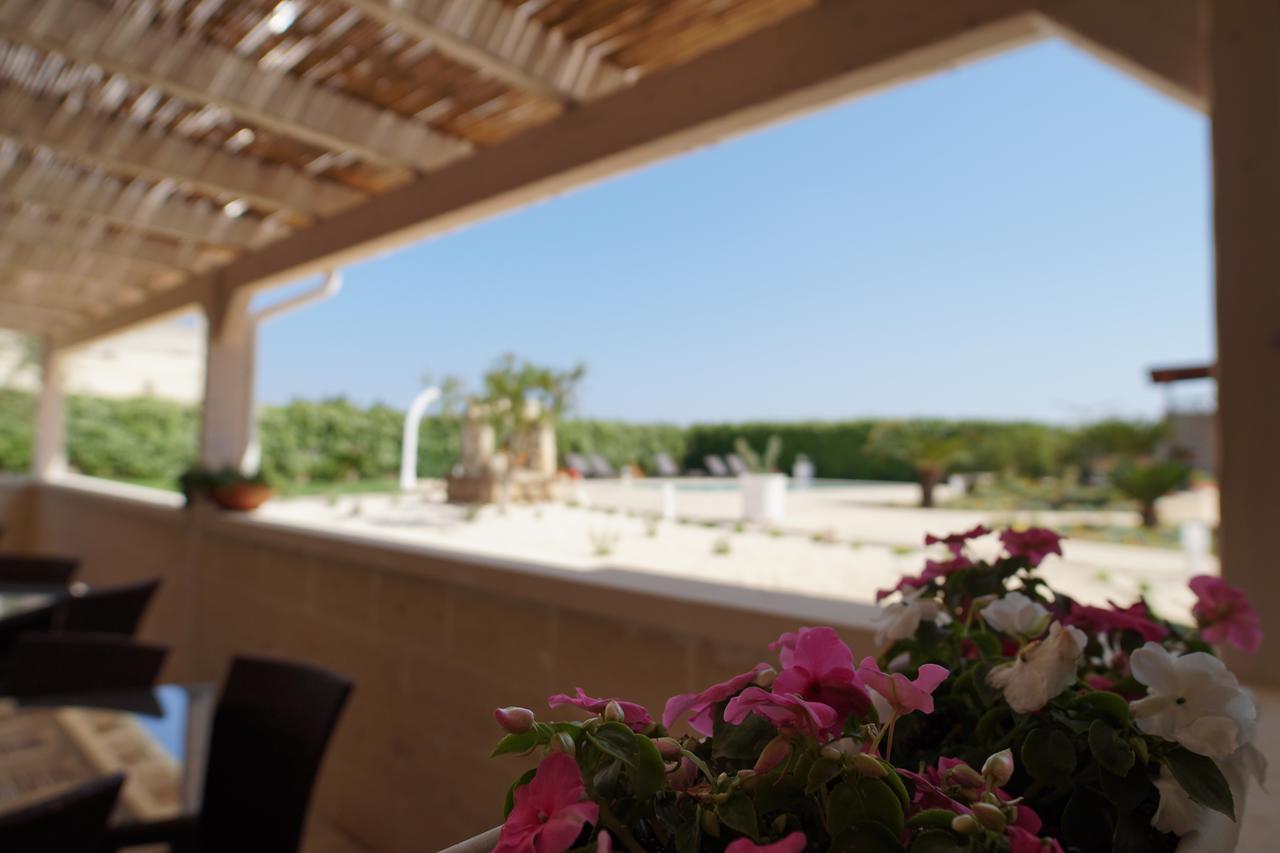 Il Giardino Del Tiglio Bed & Breakfast Уджано ла Киеза Екстериор снимка